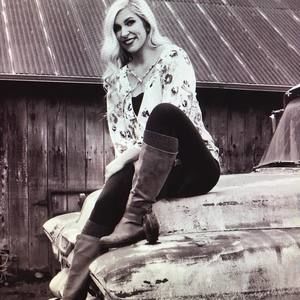 Meet your Posher, Miranda